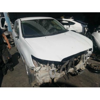 mitsubishi asx (ga0w) del año 2011