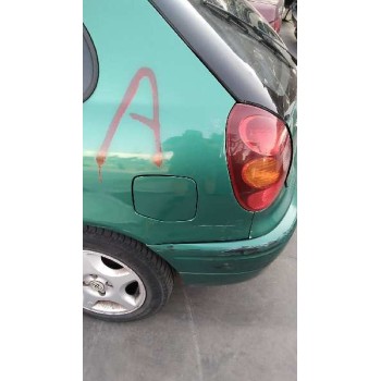 toyota corolla (e11) del año 1999