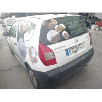 citroën c2 del año 2009