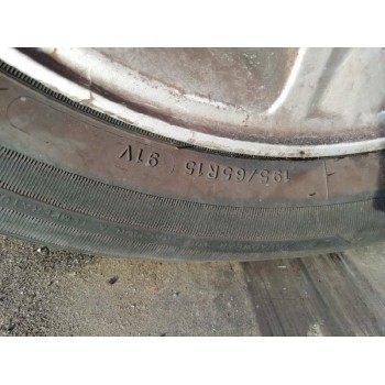 nissan almera tino (v10m) del año 2006