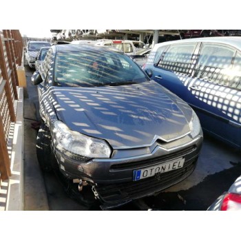 citroën c5 berlina del año 2011