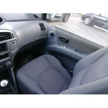 hyundai matrix (fc) del año 2007