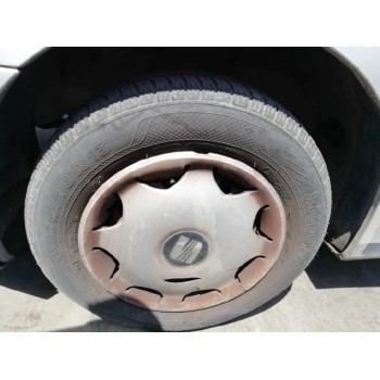 seat cordoba berlina (6k2) del año 1999