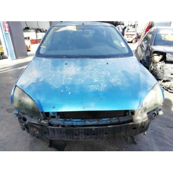 ford focus berlina (cap) del año 2005