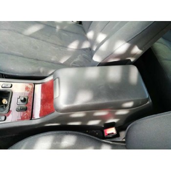 mercedes-benz clase e (w210) berlina diesel del año 2002