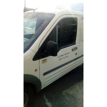 ford transit connect (tc7) del año 2006