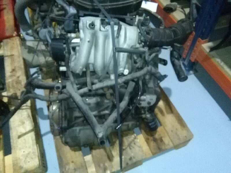 Recambio de motor completo para daewoo nubira berlina cd referencia OEM IAM   