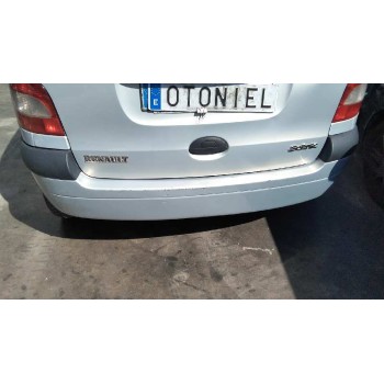 renault scenic (ja..) del año 2001