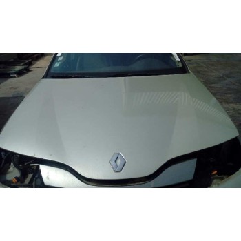 renault laguna ii (bg0) del año 2001
