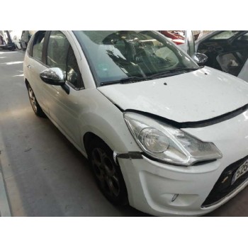 citroën c3 del año 2013