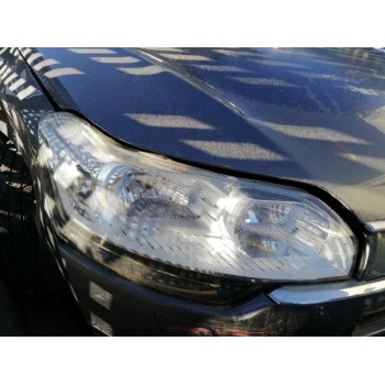 citroën c5 berlina del año 2011