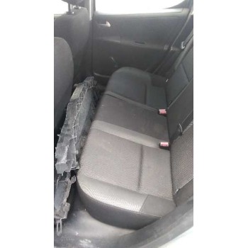 peugeot 207 del año 2006