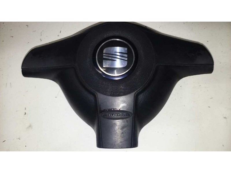 Recambio de airbag delantero izquierdo para seat leon (1m1) signo referencia OEM IAM X51M7K3QBIJ  