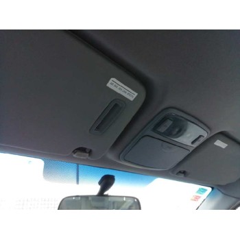 hyundai matrix (fc) del año 2007