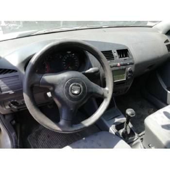 seat cordoba berlina (6k2) del año 1999