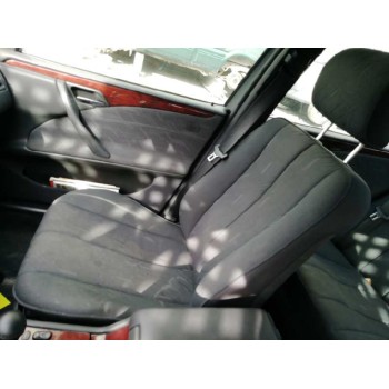 mercedes-benz clase e (w210) berlina diesel del año 2002