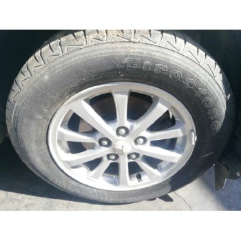 mitsubishi asx (ga0w) del año 2011