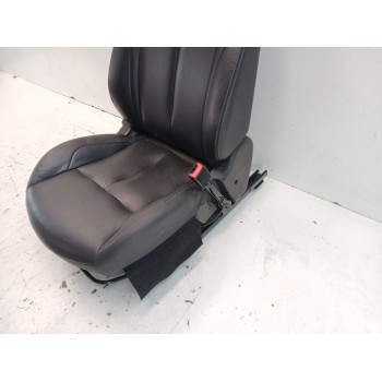 Recambio de asiento delantero derecho para nissan juke (f15) 1.2 dig-t referencia OEM IAM   