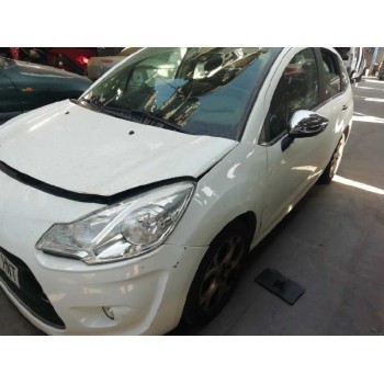citroën c3 del año 2013