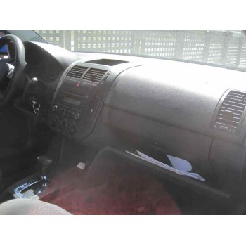 volkswagen polo (9n3) del año 2005