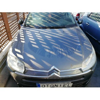 citroën c5 berlina del año 2011