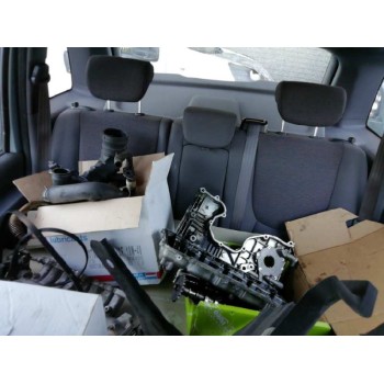 hyundai matrix (fc) del año 2007