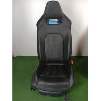 Recambio de juego asientos completo para cupra formentor (km7, kmp) 1.5 tsi referencia OEM IAM   