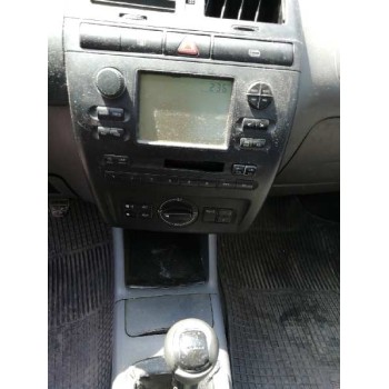 seat cordoba berlina (6k2) del año 1999