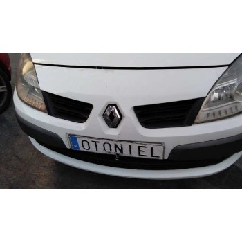 renault grand scenic del año 2007
