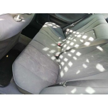 mercedes-benz clase e (w210) berlina diesel del año 2002