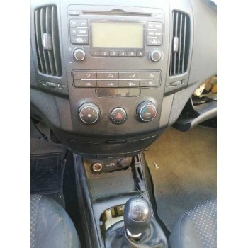 hyundai i30 del año 2011