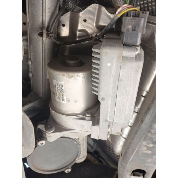 CREMALLERA DIRECCION ELECTRICA 