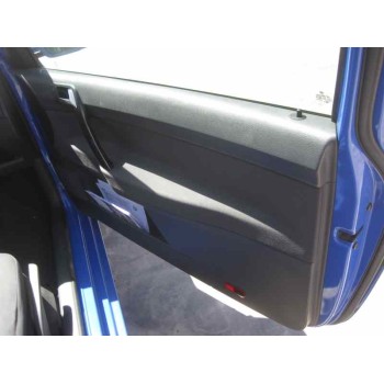 volkswagen polo (9n3) del año 2005