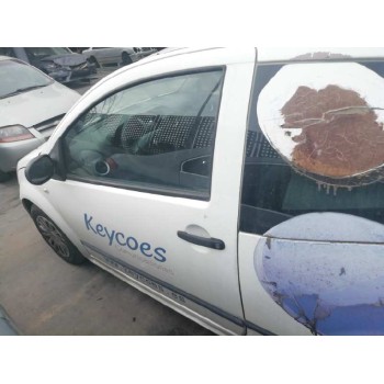 citroën c2 del año 2009