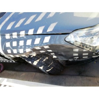 citroën c5 berlina del año 2011