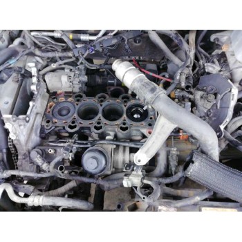 hyundai matrix (fc) del año 2007