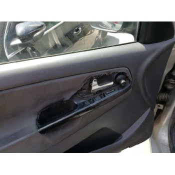 seat cordoba berlina (6k2) del año 1999