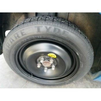 ford focus berlina (cap) del año 2005