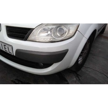 renault grand scenic del año 2007