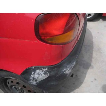 daewoo matiz del año 1999