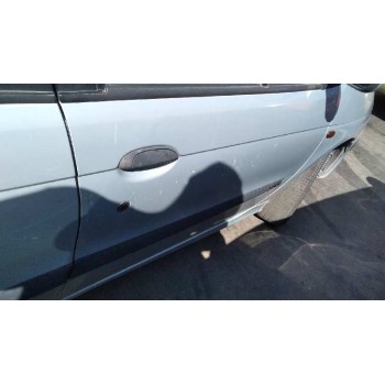 renault scenic (ja..) del año 2001