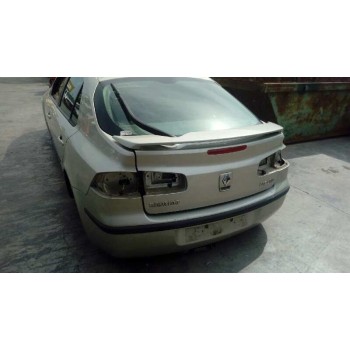 renault laguna ii (bg0) del año 2001