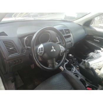 mitsubishi asx (ga0w) del año 2011