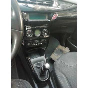 citroën c3 del año 2013