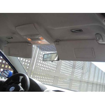 volkswagen polo (9n3) del año 2005