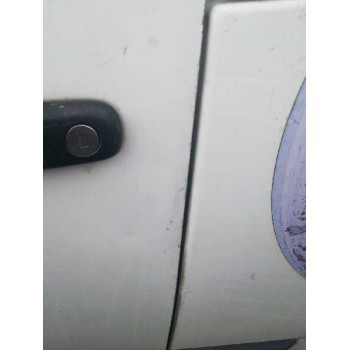 citroën c2 del año 2009