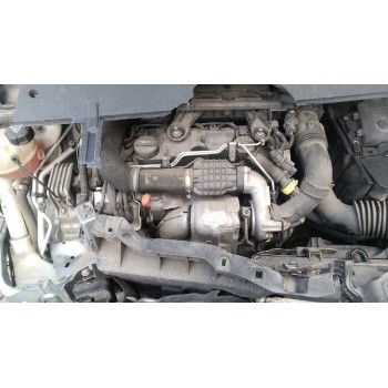 peugeot 207 del año 2006