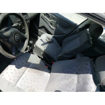 seat cordoba berlina (6k2) del año 1999