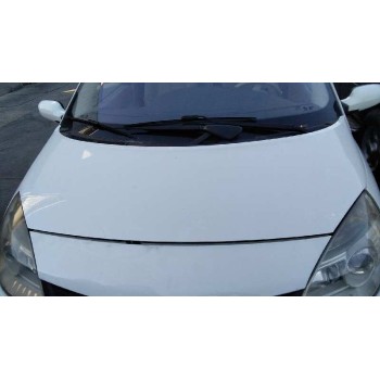 renault grand scenic del año 2007