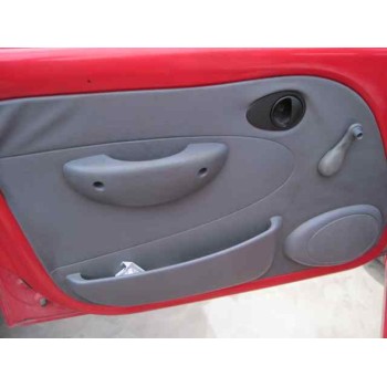 daewoo matiz del año 1999